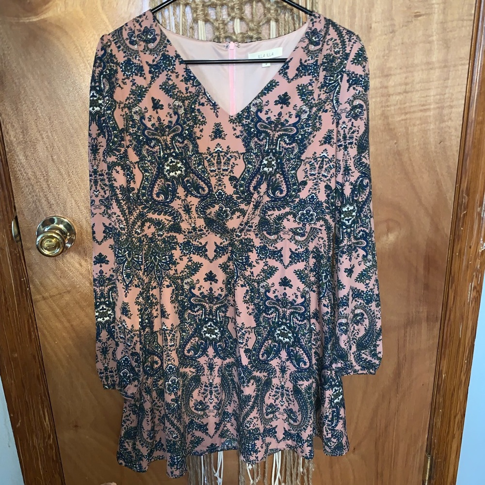 dress